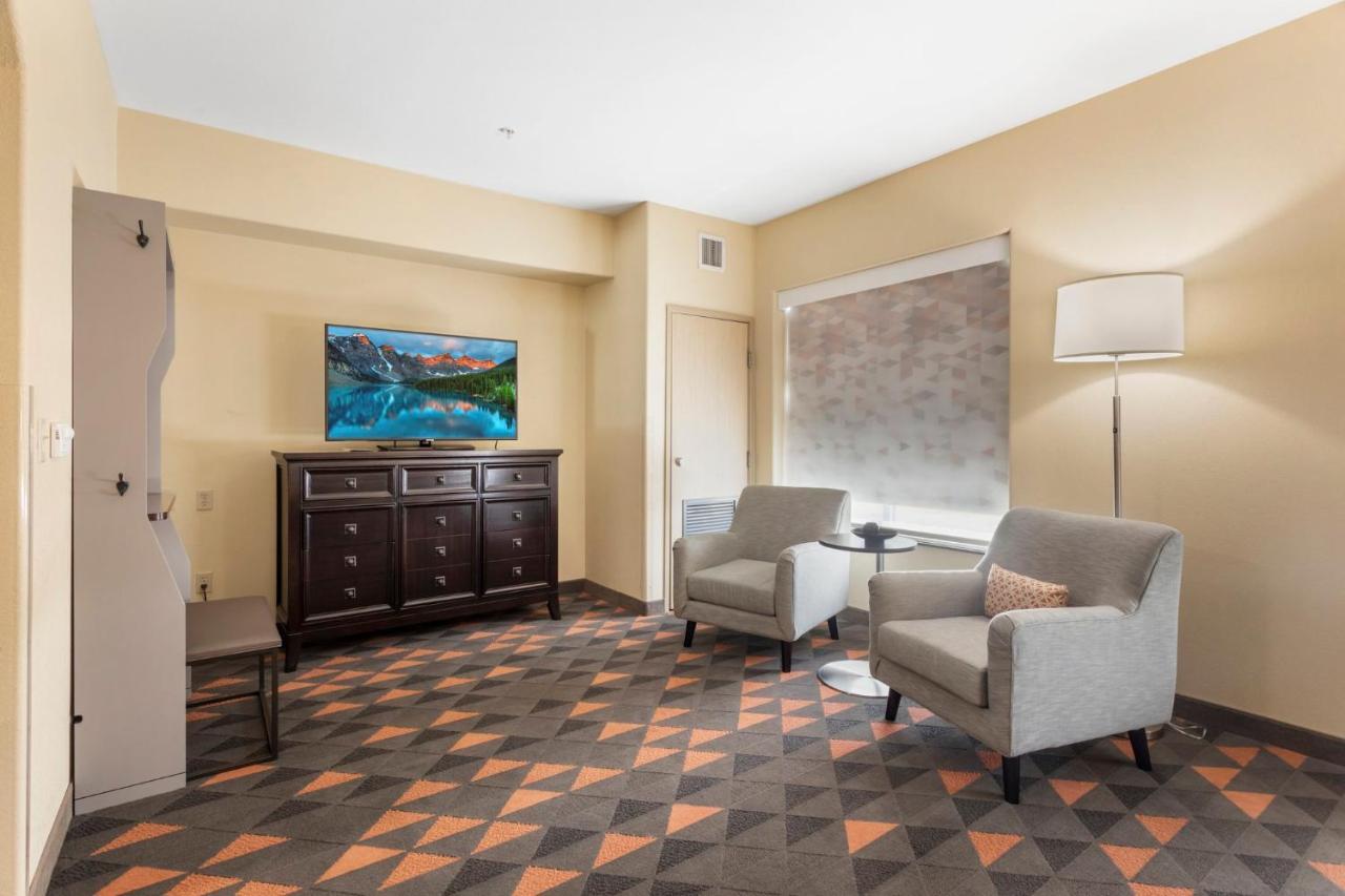 Holiday Inn Hotel & Suites Waco Northwest, An Ihg Hotel Bellmead Zewnętrze zdjęcie